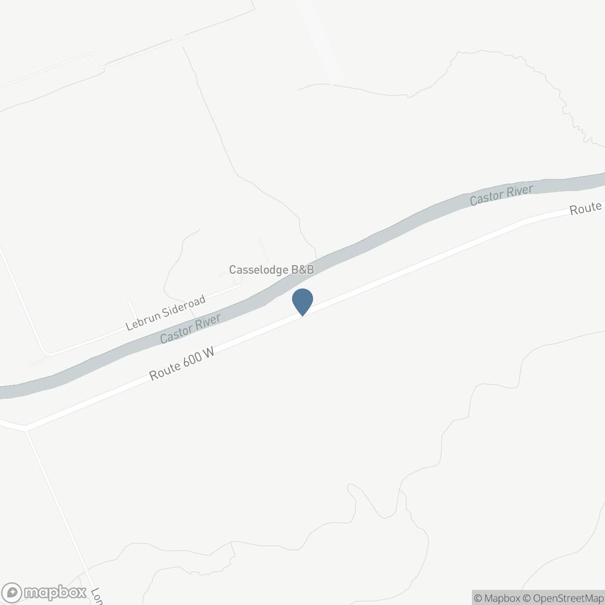 1658 600 ROUTE W, The Nation, Ontario K0A 3C0